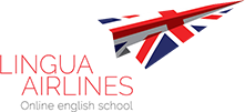 lingua-airlines