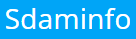 sdaminfo