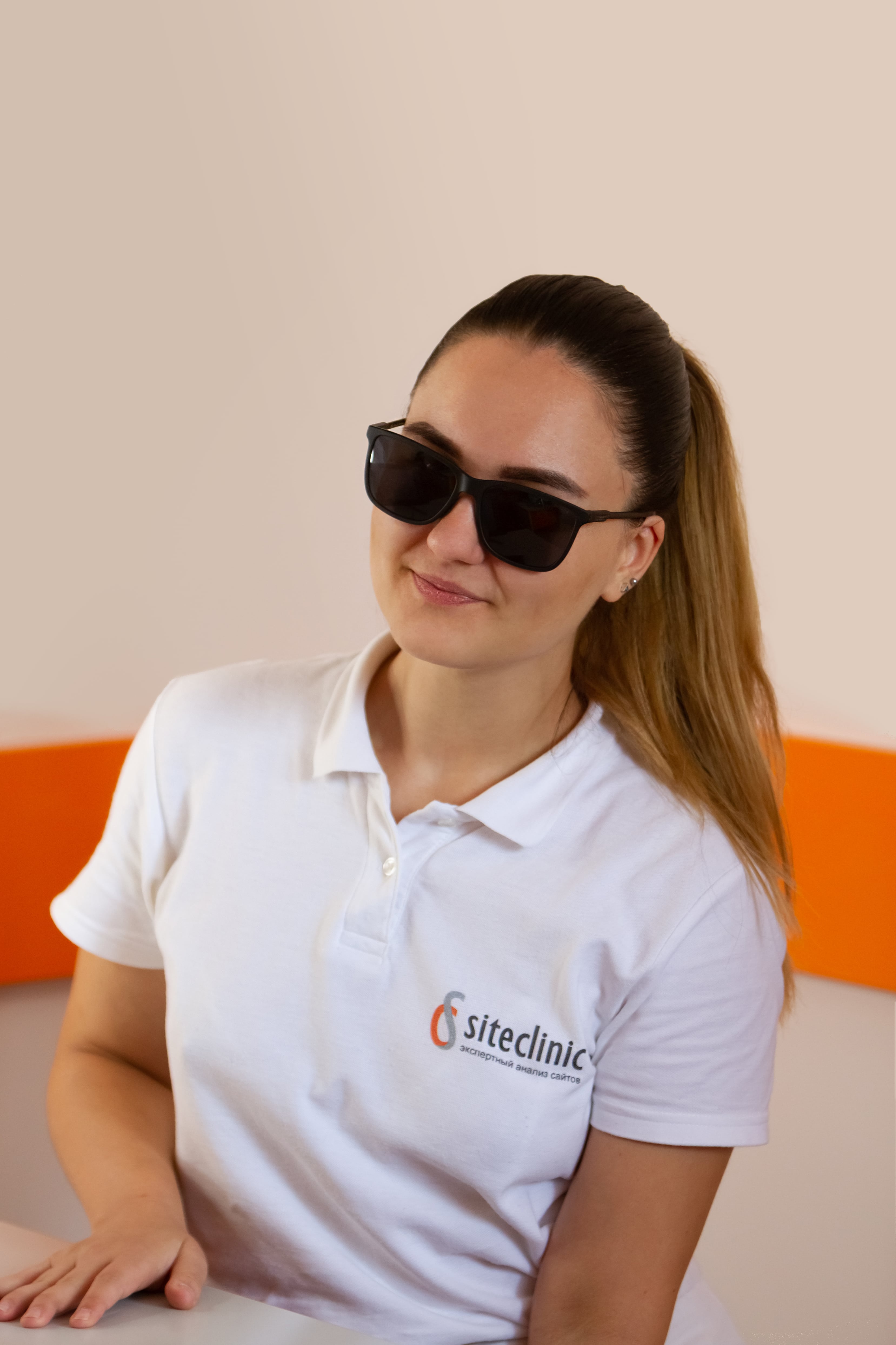Ксения П. — SEO-TEamLead Siteclinic