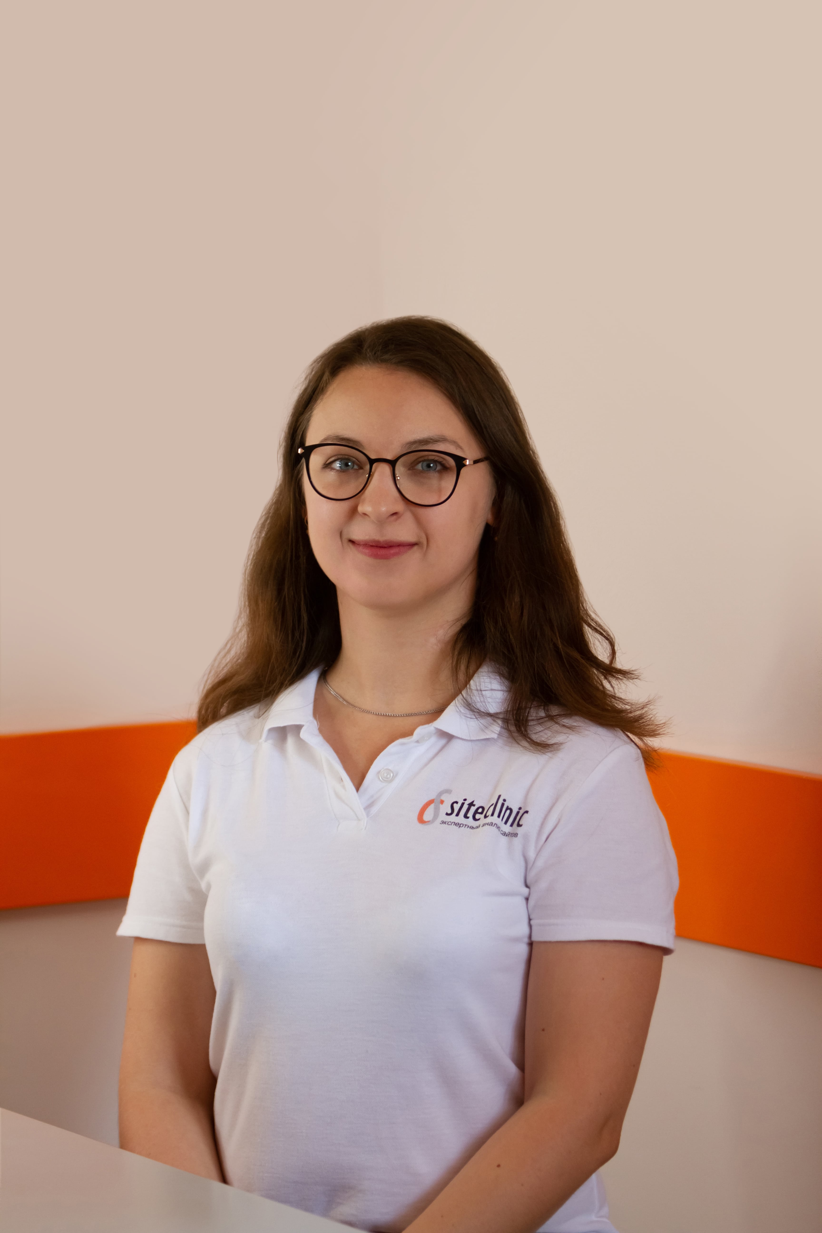 Ирина Ш. — PR-менеджер Siteclinic