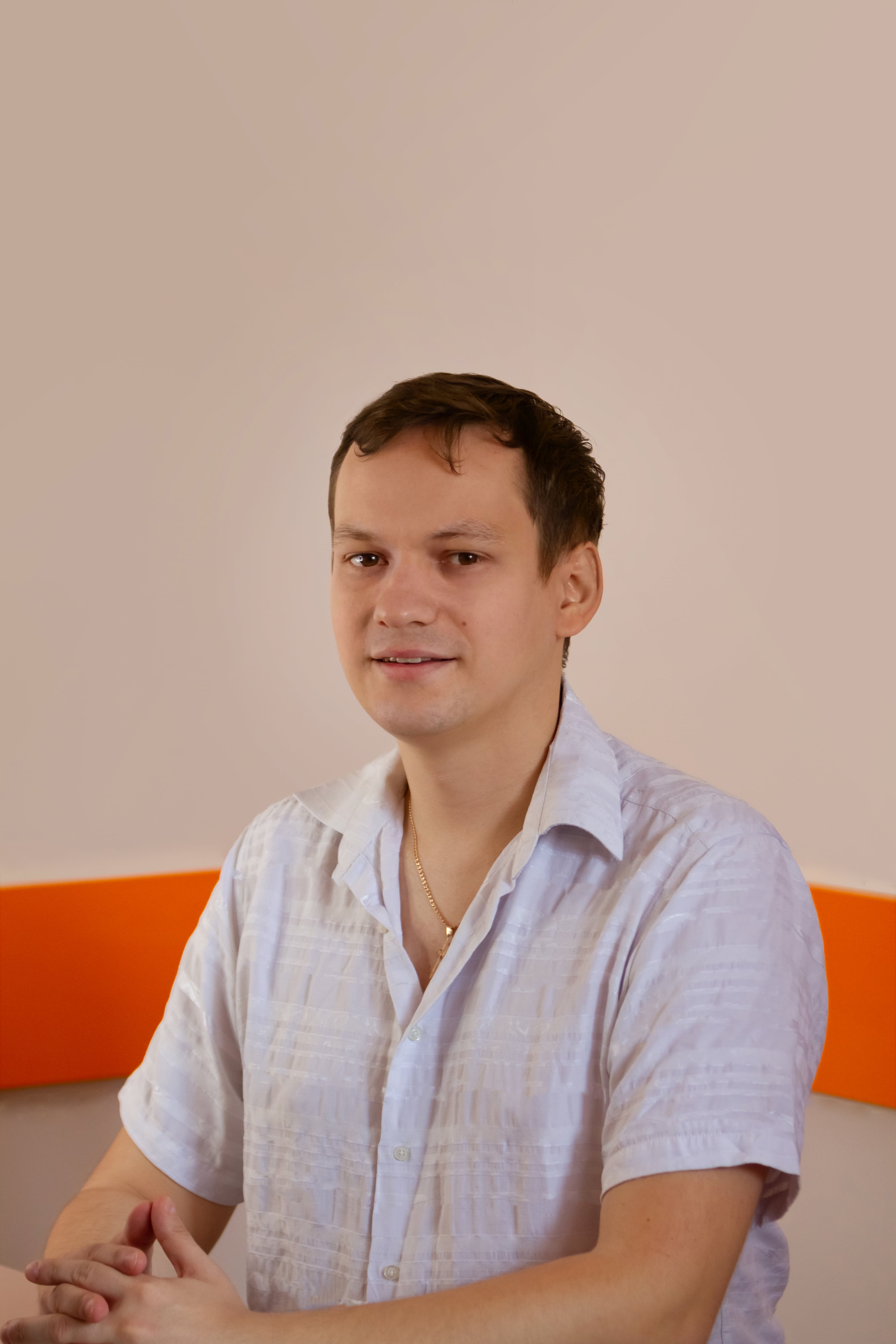 Сергей Ж. — SEO-аналитик Siteclinic