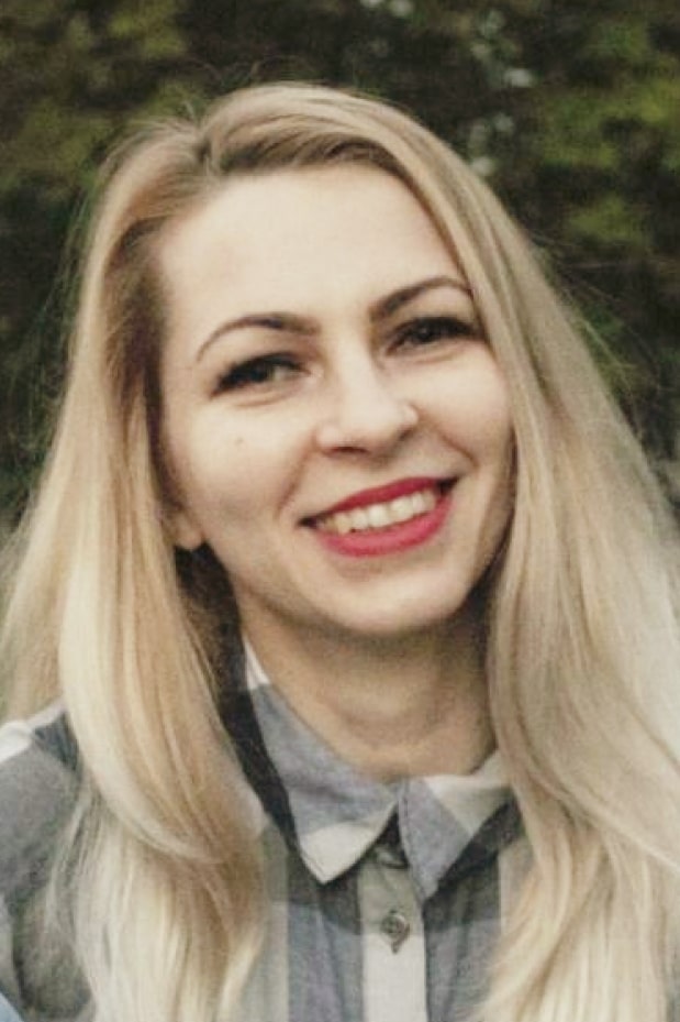 Алина И.