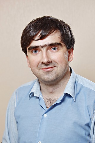 Примеры поддоменов