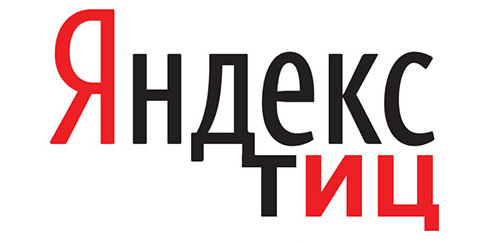 Яндекс тИЦ